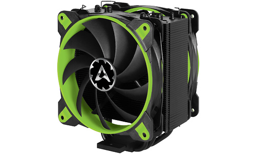 Arctic Freezer 33 eSports Edition Green