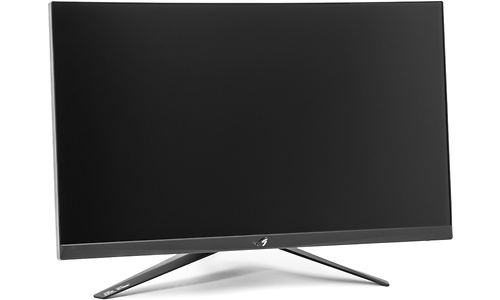 Asus RoG Swift PG27VQ