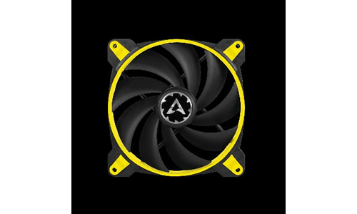 Arctic BioniX F120 Yellow
