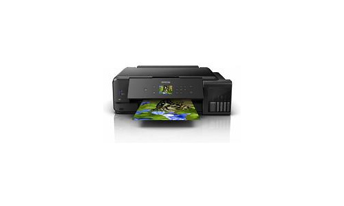 Epson EcoTank ET-7750