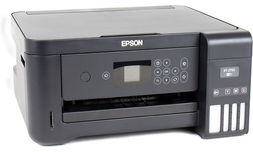 Epson EcoTank ET-2750