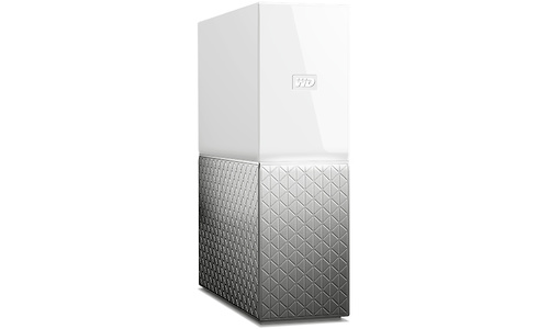 Western Digital My Cloud Home 6TB Grey