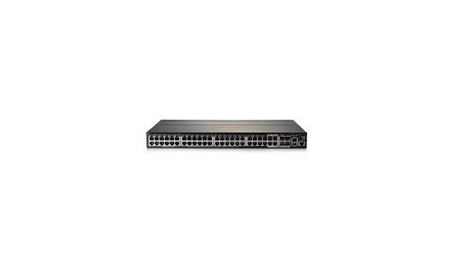 HP Enterprise Aruba 2930M 48G