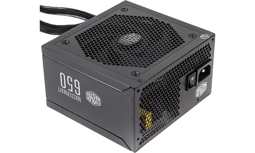 Cooler Master MasterWatt 650W