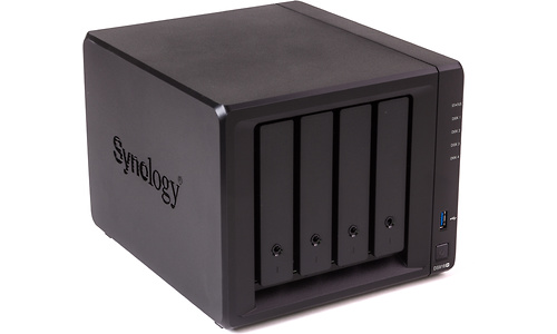 Synology DiskStation DS918+