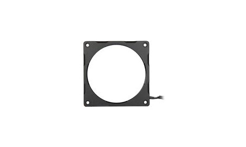 Phanteks Halos Lux 120mm RGB LED Black
