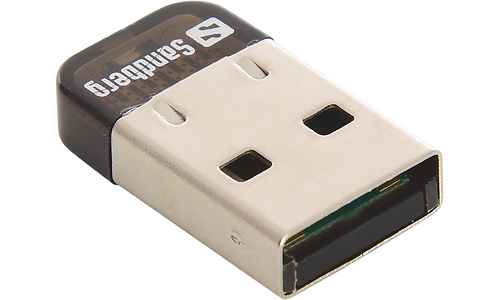 Sandberg Nano Bluetooth 4.0 Dongle