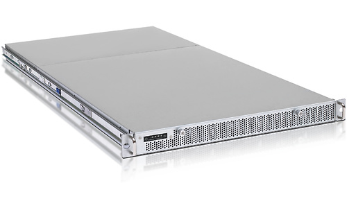 Netgear ReadyNAS 2312 48TB (12x 4TB)