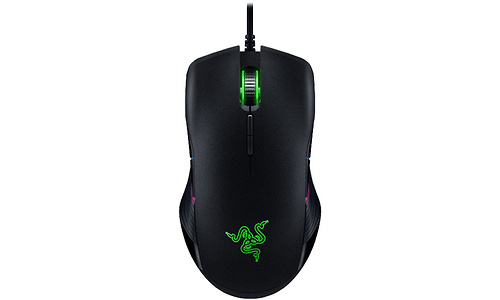 Razer Lancehead Tournament Chroma Mercury Edition