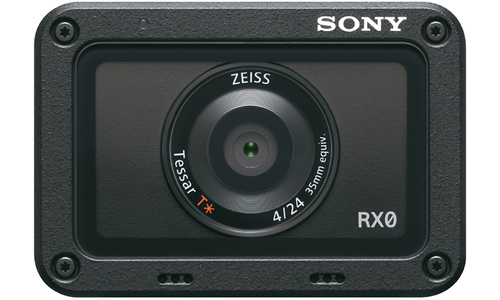 Sony Cyber-shot DSC-RX0