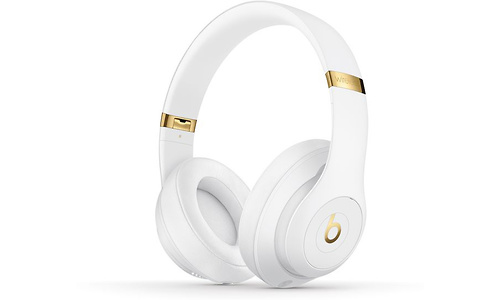 Beats by Dr. Dre Beats Studio3 White