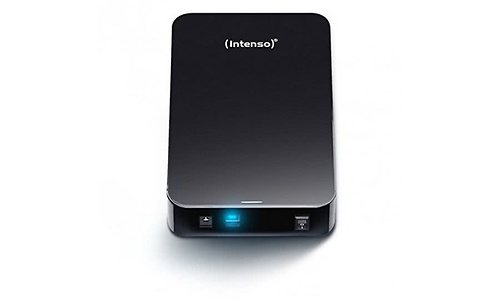 Intenso Memory Center 6TB Black