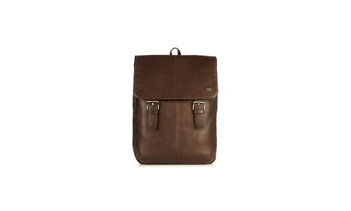 Knomo Hudson Backpack 15' Brown