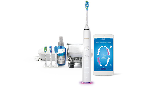 Philips Sonicare DiamondClean Smart White