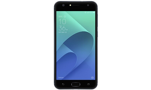 Asus ZenFone 4 Selfie Black