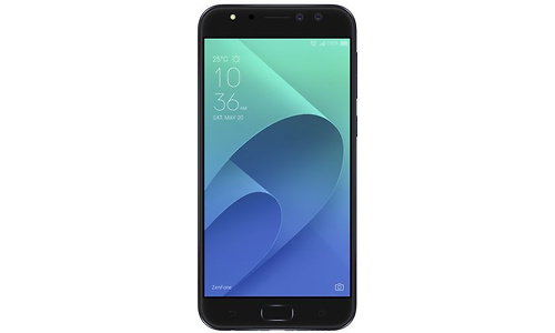 Asus ZenFone 4 Selfie Pro Black