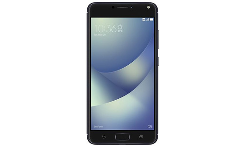 Asus ZenFone 4 Max 5.5" Black