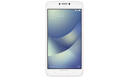 Asus ZenFone 4 Max 5.5" Pink
