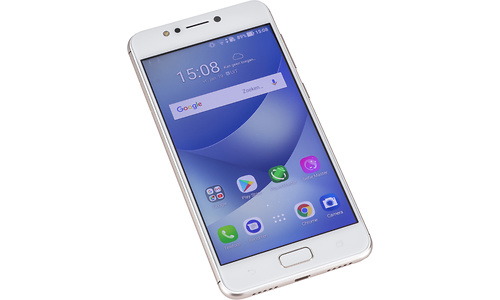 Asus ZenFone 4 Max 5.2" Gold