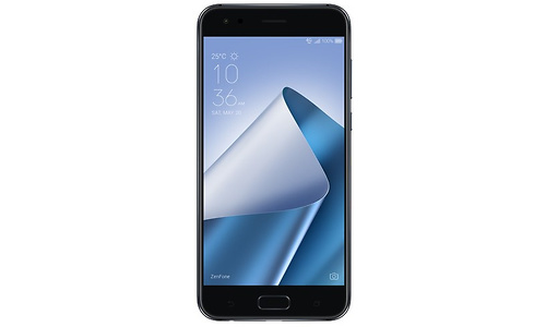 Asus ZenFone 4 Black