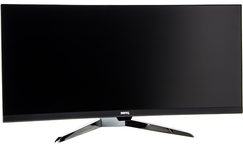 BenQ EX3501R