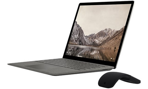 Microsoft Surface Laptop 256GB i7 8GB (DAK-00027)