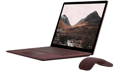 Microsoft Surface Laptop 256GB i7 8GB (DAK-00047)