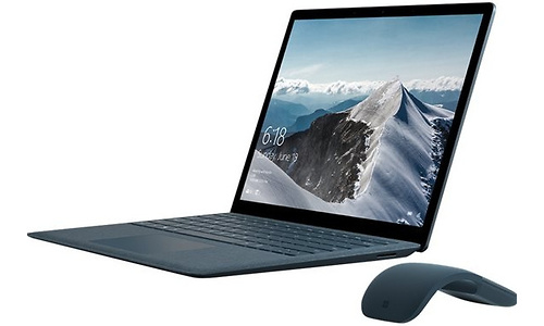 Microsoft Surface Laptop 256GB i7 8GB (DAK-00067)