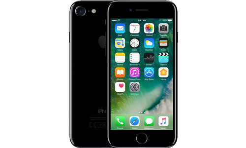 Apple iPhone 7 32GB Jet Black