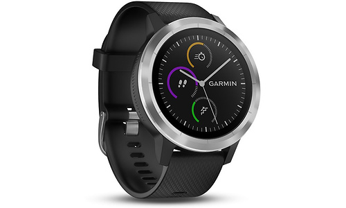 Garmin Vivoactive 3 Black/Silver
