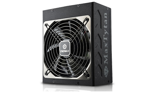 Enermax MaxTytan 750W