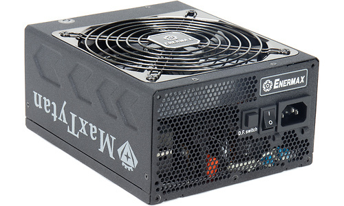 Enermax MaxTytan 800W