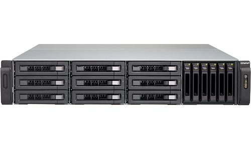 QNAP TVS-1582TU-I7-32G