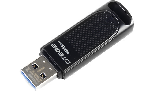 Kingston DataTraveler Elite G2 128GB Black