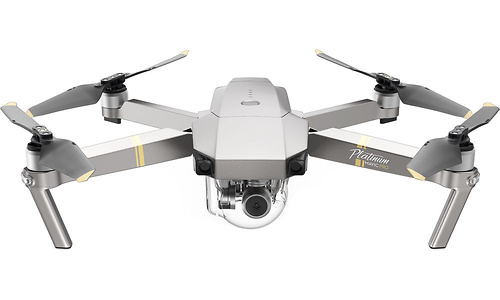 DJI Mavic Pro Platinum