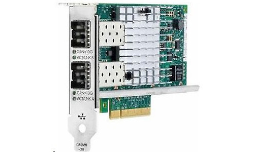 HP Enterprise HPE 562SFP+