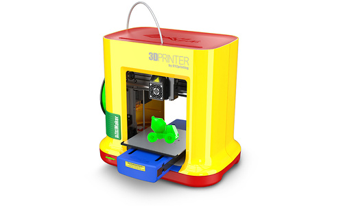 XYZprinting da Vinci Mini Maker