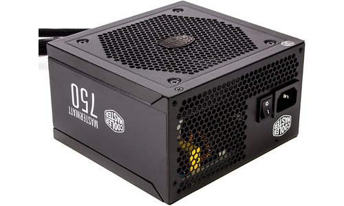 Cooler Master MasterWatt 750W