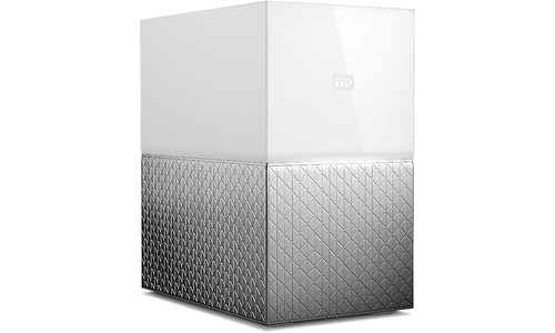 Western Digital My Cloud Home Duo 8TB