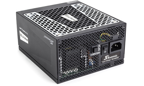 Seasonic Prime Ultra Titanium 1000W