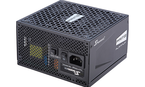 Seasonic Prime Ultra Platinum 550W