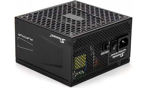 Seasonic Prime Ultra Platinum 750W