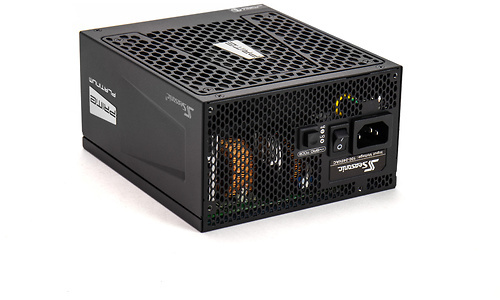 Seasonic Prime Ultra Platinum 850W