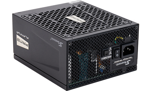 Seasonic Prime Ultra Platinum 1300W