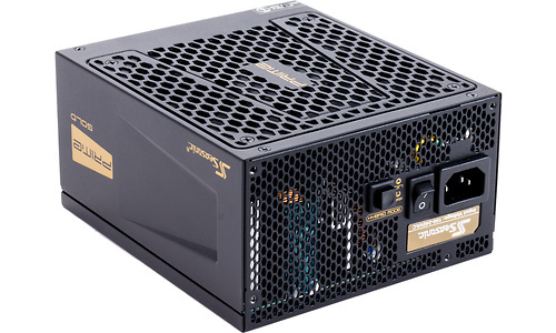 Seasonic Prime Ultra Gold 1300W