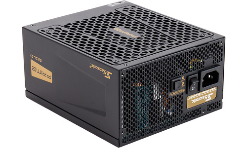 Seasonic Prime Ultra Gold 1000W