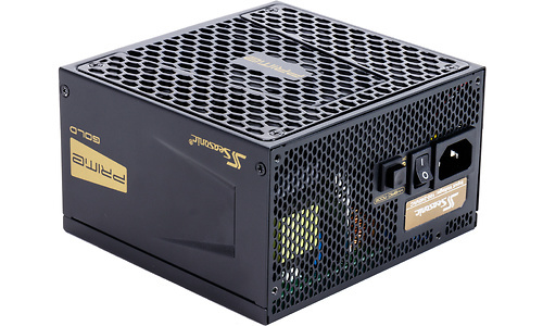 Seasonic Prime Ultra Gold 750W