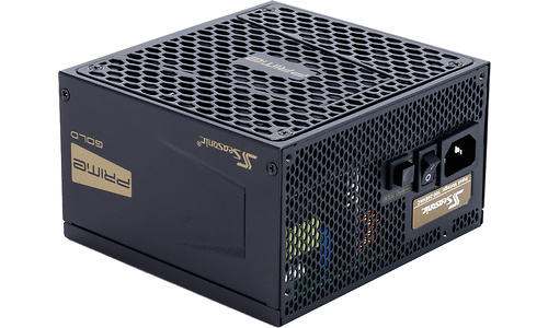 Seasonic Prime Ultra Gold 650W