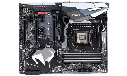 Gigabyte Z370 Aorus Gaming 7