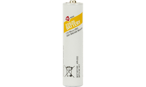 Albert Heijn Alkaline Basic AAA